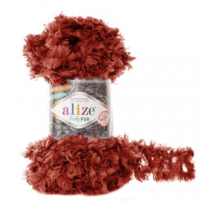 Alize Puffy Fur 6118